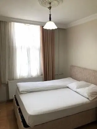 Tek Kişilik Oda