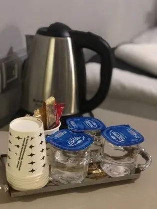 Standard İki Ayrı Yataklı Oda
