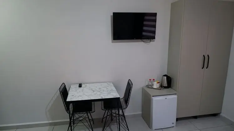 Standard İki Ayrı Yataklı Oda