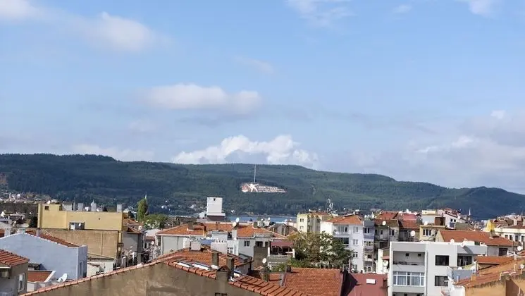Standard Üç Kişilik Oda