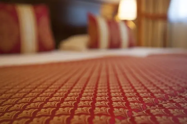 Classic Tek Büyük Yataklı Oda