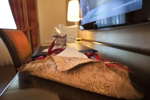 Superior Büyük Yataklı Tek Kişilik Oda