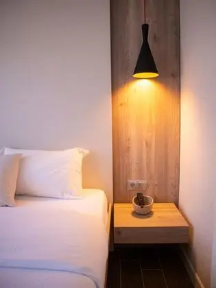 Standart Oda, Bahçe Manzaralı