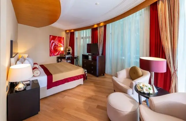 Single Villa