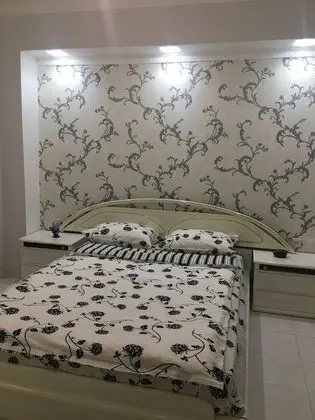 Comfort Apart Daire, Birden Çok Yatak