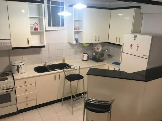 Comfort Apart Daire, Birden Çok Yatak