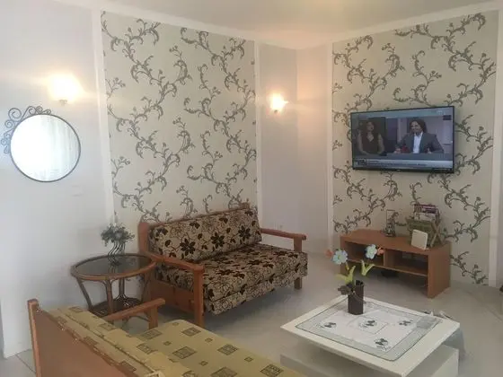Comfort Apart Daire, Birden Çok Yatak