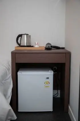 Üç Kişilik Oda, Özel Banyo