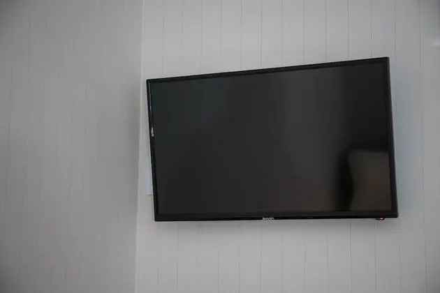 Üç Kişilik Oda, Özel Banyo