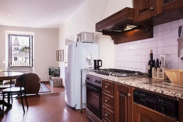 Apart Daire, 2 Yatak Odası