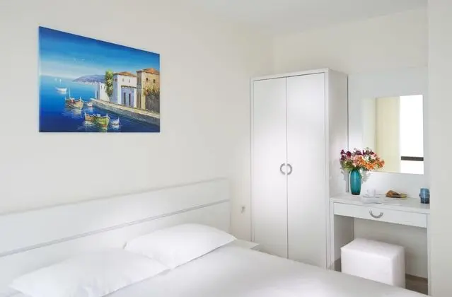 Comfort Apart Daire, 1 Çift Kişilik Yatak ve Çekyat, Balkon, Deniz Manzaralı