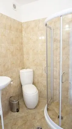 Comfort Apart Daire, 1 Çift Kişilik Yatak ve Çekyat, Balkon, Deniz Manzaralı
