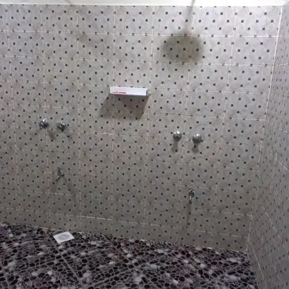 Executive Tek Kişilik Oda