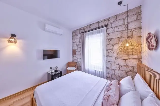 Classic, Bahçe Manzaralı, Klimalı