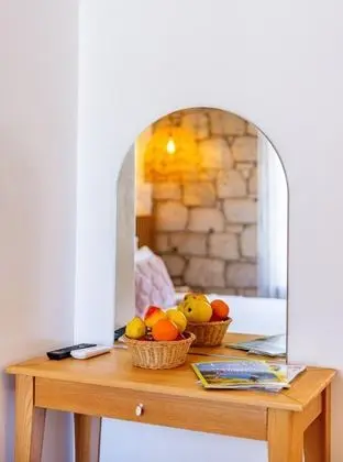 Classic, Bahçe Manzaralı, Klimalı