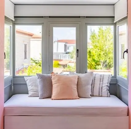 Cumbalı Suite Oda, Bahçe Manzaralı, Klimalı