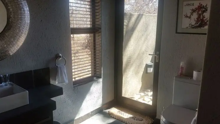 Deluxe Oda, Bahçe Manzaralı