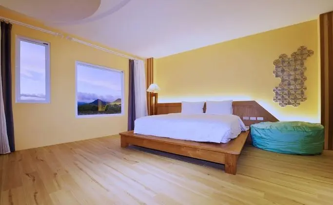 Classic Tek Büyük Yataklı Oda, 1 En Büyük (King) Boy Yatak, Kişiye Özel Havuzlu