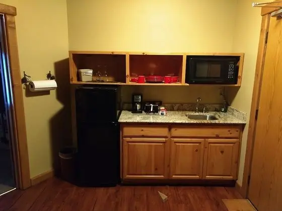 Executive Süit, 1 En Büyük (King) Boy Yatak ve Çekyat, Sıcak Su Küveti, Vadi Manzaralı