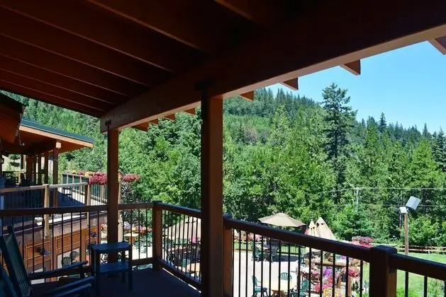 Executive Süit, 1 En Büyük (King) Boy Yatak ve Çekyat, Sıcak Su Küveti, Vadi Manzaralı