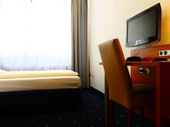 Tek Kişilik Oda