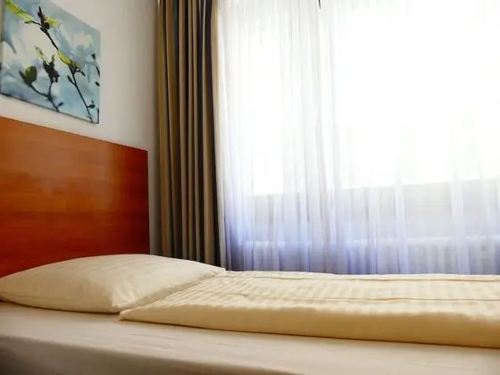 Tek Kişilik Oda