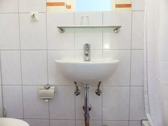 Tek Kişilik Oda