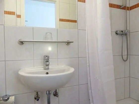 Tek Kişilik Oda