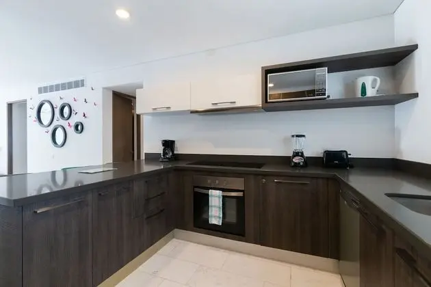 Daire, Sigara İçilmez