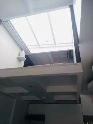 Classic Tek Büyük Yataklı Oda, 1 Yatak Odası, Banyolu/Duşlu