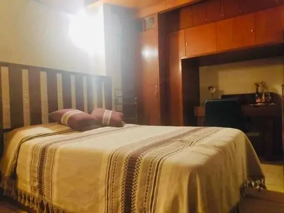 Classic Tek Büyük Yataklı Oda, 1 Yatak Odası, Banyolu/Duşlu
