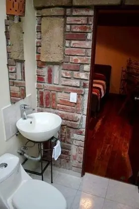 Classic Tek Büyük Yataklı Oda, 1 Yatak Odası, Banyolu/Duşlu