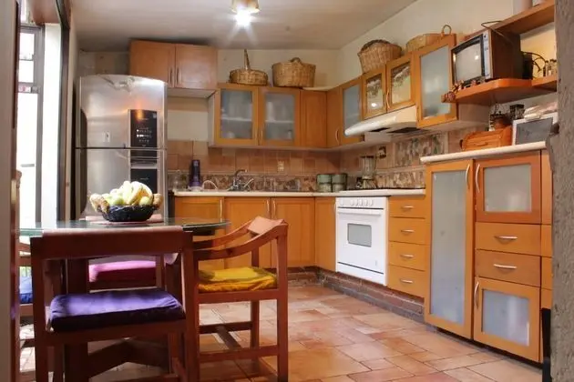 Classic Tek Büyük Yataklı Oda, Sigara İçilmez, Balkon