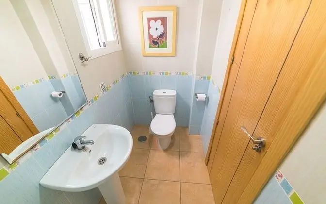 Apart Daire, 2 Yatak Odası