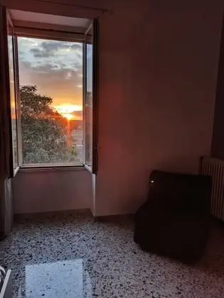 Comfort Tek Büyük veya İki Ayrı Yataklı Oda