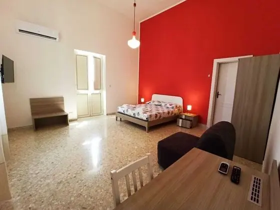 Family Apart Daire, 1 Yatak Odası