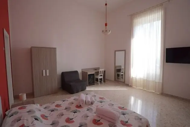 Family Apart Daire, 1 Yatak Odası