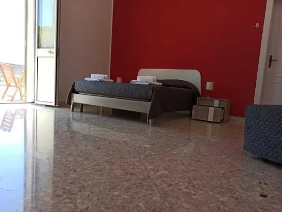 Family Apart Daire, 1 Yatak Odası