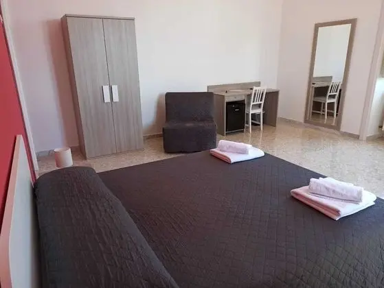 Family Apart Daire, 1 Yatak Odası