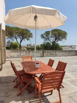 Family Apart Daire, 1 Yatak Odası