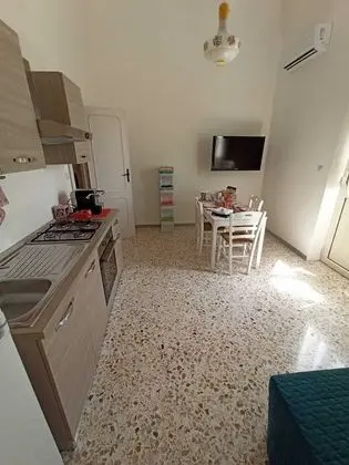 Family Apart Daire, 1 Yatak Odası