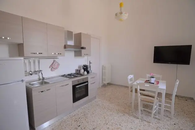 Family Apart Daire, 1 Yatak Odası