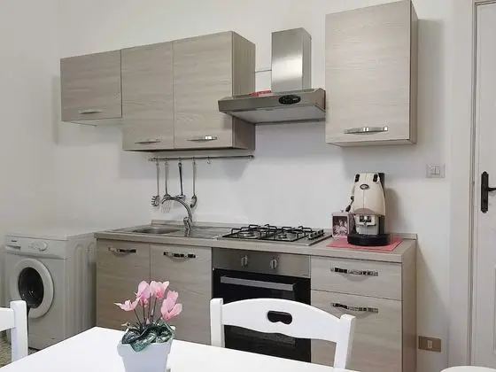 Family Apart Daire, 1 Yatak Odası