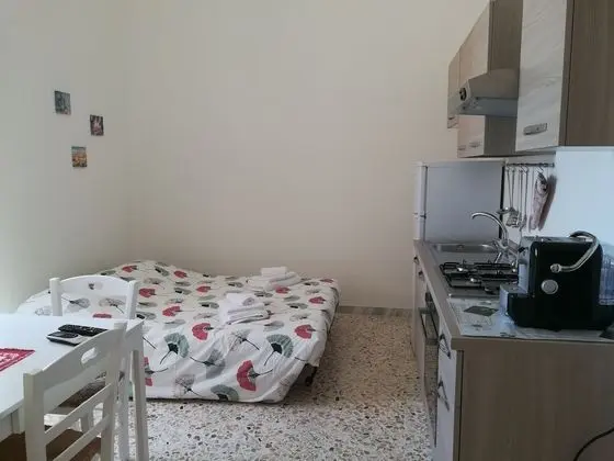 Family Apart Daire, 1 Yatak Odası