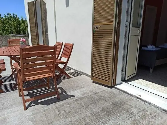 Family Apart Daire, 1 Yatak Odası