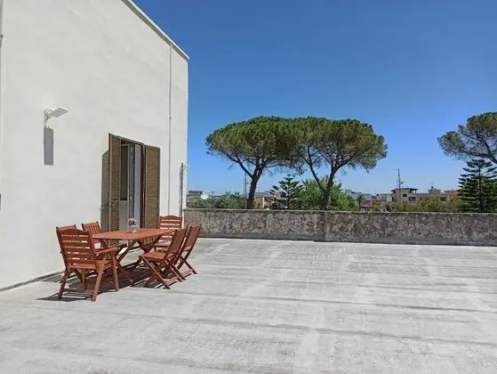 Family Apart Daire, 1 Yatak Odası