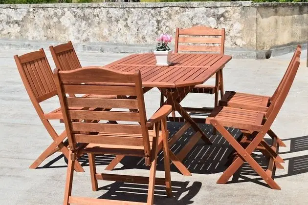 Family Apart Daire, 1 Yatak Odası