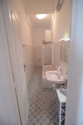 Family Apart Daire, 1 Yatak Odası