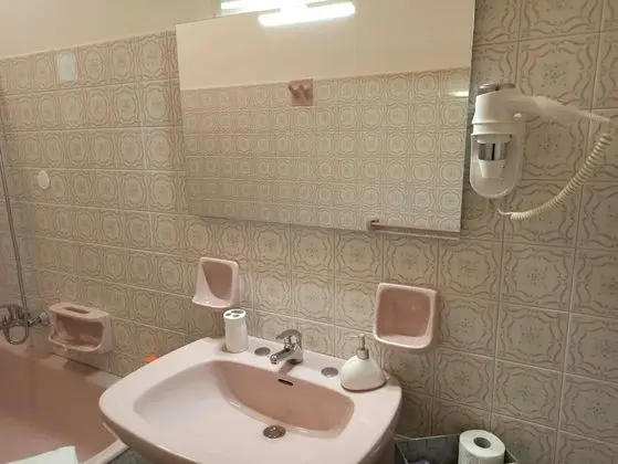 Family Apart Daire, 1 Yatak Odası