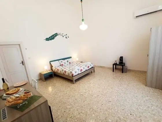 Superior Tek Büyük Yataklı Oda